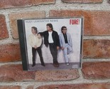 Huey Lewis The News Fore CD 1986 Chrysalis F2 42534 Early Release CRC Ve... - $13.99