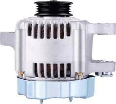Alternator Replacement Compatible with Toyota for Yaris 1.5L 1497cc 2006... - $177.96 CAD