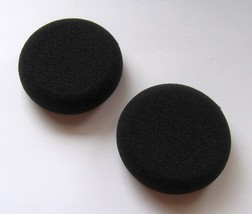 Replacement Ear Pad Cushions for Koss KTX-1, UR5, and KPH/6 Stereo Headphones. - £4.73 GBP