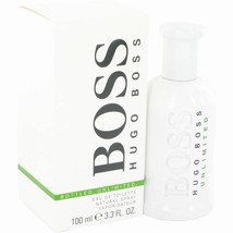 Hugo Boss Bottled Unlimited Cologne 3.4 Oz Eau De Toilette Spray  image 5