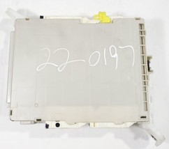 Cabin Fusebox PN:82201CA000 OEM 2013 2014 2015 2016 2017 Subaru BR-Z - $21.56