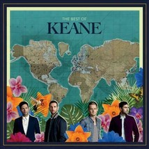 Keane - The Best of Keane - Deluxe Edition  [2 CD SET] DPAK - £15.79 GBP