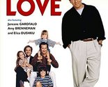 Bye, Bye Love [DVD] - $76.72