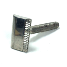 Vintage Ever-Ready Single Edge Safety Razor - £13.11 GBP