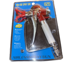 AirlessSpray Gun 820 - $9.80 CAD