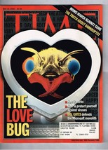 2000 Time Magazine May 15th The Love bug - £11.45 GBP