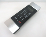 5304519321  Frigidaire Microwave Control Panel w/Board &amp; Button  5304519321 - $124.75