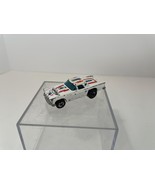 Vintage Hot Wheels Blackwall 1957 T-Bird 1977 Flying Colors - $16.40 CAD