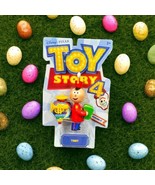 Disney Pixar TOY STORY 4 “TINNY” Posable Action Figure Band 2018 Mattel ... - £22.48 GBP