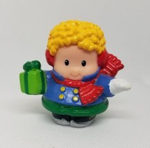 Fisher Price Little People Tree Lighting Discovery Park Figure Replaceme... - $9.01