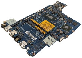 NEW OEM Dell Inspiron 15 5570 17 5770 Motherboard w/ I5-8250U Radeon R7 - N7Y27 - £143.87 GBP