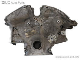 Engine Timing Cover For 02-07 Jaguar X-Type  2.5 1X4E6C086ED - $79.15