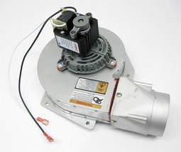 US Pellet Stove Exhaust Combustion Motor  80473  SHIPS TODAY! - $114.83