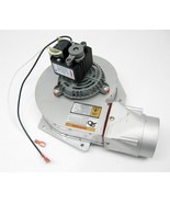 US Pellet Stove Exhaust Combustion Motor  80473  SHIPS TODAY! - £89.68 GBP