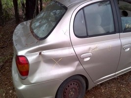 Starter Motor 1NZFE Engine Sedan .8kw Fits 06-12 YARIS 15590946Starter Only - $64.03