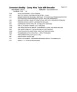 Driver Axle Shaft Front Axle Automatic Transmission 2.4L Fits 06-10 G6 1... - €59,38 EUR