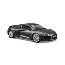 Maisto 531513 - 1:24 Audi R8 V10, assorted colors  - £32.15 GBP