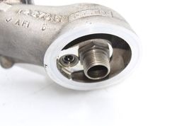 04-09 CADILLAC SRX OIL FILTER HOUSING Q2061 image 8