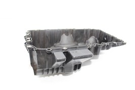 12-16 BMW F30 320I 328I N20 N26 OIL PAN E5314 image 8