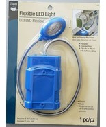DRITZ Flexible LED Light Blue portable for sewing machine quilting - £12.74 GBP
