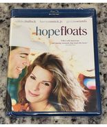 Hope Floats [Blu-ray] 1998 Sandra Bullock Harry Connick Jr Widescreen Ne... - $11.87