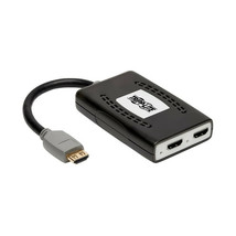Eaton B118-002-HDR-V2 EATON TRIPP LITE SERIES 2-PORT HDMI SPLITTER - 4K ... - $123.12
