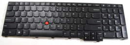 Keyboard For Lenovo ThinkPad L540 04Y2348 - $18.69