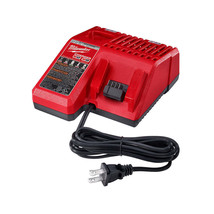 Milwaukee 48-59-1812 M12/M18 12/18V Multi-Voltage Charger - $127.99