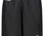 The North Face Mens Hydrenaline Water-Repellent 9&quot; Short in TNF Black-Small - $33.99