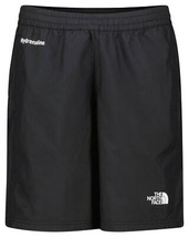 The North Face Mens Hydrenaline Water-Repellent 9&quot; Short in TNF Black-Small - £27.17 GBP