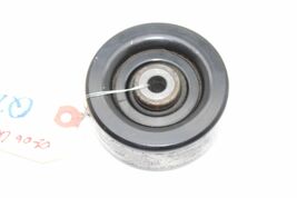 01-10 CHEVROLET SILVERADO 2500HD 6.6L SERPENTINE BELT PULLEY IDLER Q2304 image 4