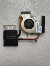 HP Pavilion DV6-6000 DV6-6121he Cooling Fan + Heatsink 641476-001 - $19.79