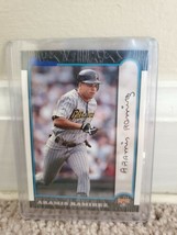 1999 Bowman Baseball Card | Aramis Ramirez | Pittsburgh Pirates | #142 - £1.58 GBP