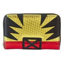 Marvel Comics Wolverine Cosplay Zip Wallet - £45.09 GBP