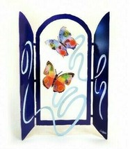 Pop Art Metal &quot;Spring Window&quot; Sculpture Hand Painted by DAVID GERSTEIN-
show ... - £105.93 GBP