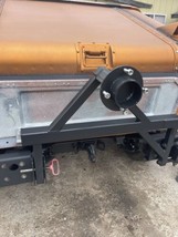 Bumperless Swing Away Tire Carrier For Military Humvee All Model W/O Bumper M998 - £1,016.16 GBP