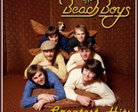 The Beach Boys - Greatest Hits 2-CD - SIXTY  SONGS - Good Vibrations   K... - £16.02 GBP