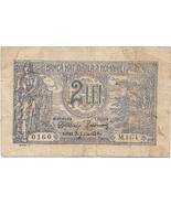 Historical Romanian 2 Lei banknote, March 12, 1915,during the Kingdom of... - $205.93 CAD