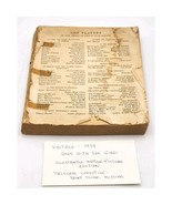 Gone with The Wind Illustrated Motion Picture Edition Margaret Mitchell ... - $29.99