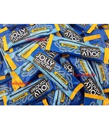 Jolly Rancher Blue Raspberry STIX 30 pieces Blue Raspberry Jolly Rancher... - $13.95
