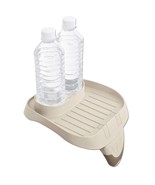Intex PureSpa Attachable Cup Holder and Refreshment Tray Hot Tub Accesso... - £25.16 GBP