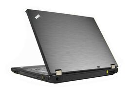 LidStyles Metallic Laptop Skin Protector Decal IBM / Lenovo ThinkPad X120e image 3