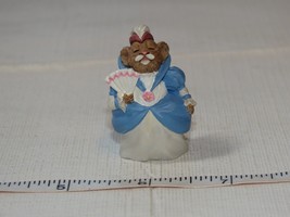 HALLMARK Merry Miniatures Charm Step Mother Cinderella 1994 No Box figurine - £8.13 GBP