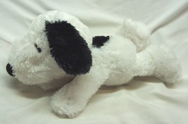 Peanuts Gang Soft Floppy Snoopy Dog 12&quot; Plush Stuffed Animal Toy Hallmark - £14.35 GBP