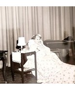 1967 Maskeraders Real Photo Maskers Play Theater Sorry Wrong Number Newt... - $742.27 MXN