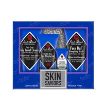 Jack Black Set for Men Mens Skin Care Kit Mens Skincare Gift Set - $970.45 MXN
