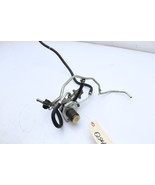 2006 LEXUS GS300 HPFP HIGH PRESSURE FUEL PUMP W/ HOSES &amp; LINES Q9418 - $4,100.27 MXN