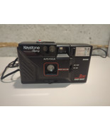 KEYSTONE Regency Focus-Free EASY SHOT 2  35mm Film Camera  - £26.06 GBP