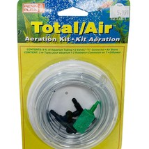 Penn Plax Total-Air Aeration Kit - $4.45