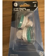 GE 30 Amp Time Delay Type S/SL Fuse - €5,84 EUR